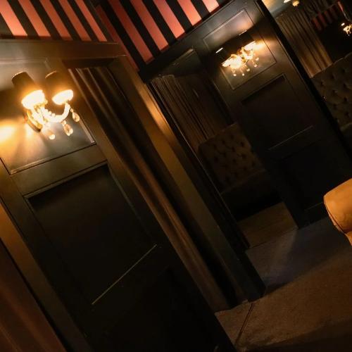 Blue Velvet — erotic venue in Newcastle upon Tyne