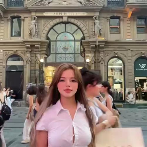 Wisal — İstanbul şehrinde eskort