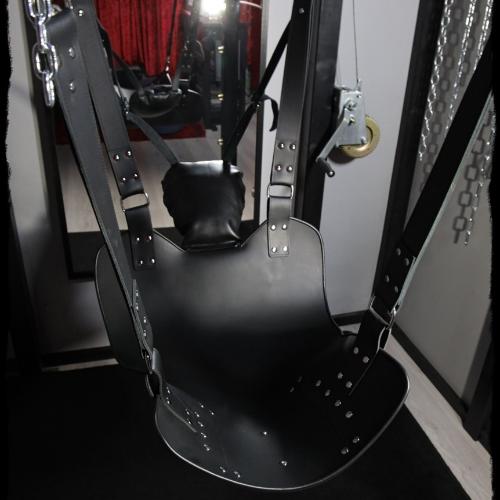 Studio De Sade — erotic venue in Vienna