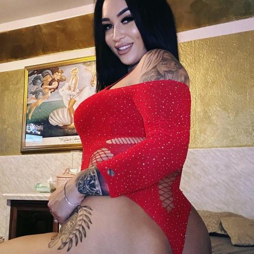 Aisha — Escort in Konstanz, Foto 3