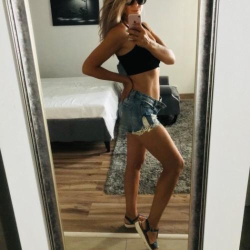 Bianca Alexandra — escort in Bucharest