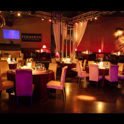 Fermento Club Privé — erotic venue in Lodi Vecchio