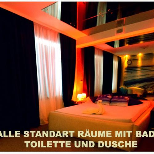 Casanova Xl — erotic venue in Hannover