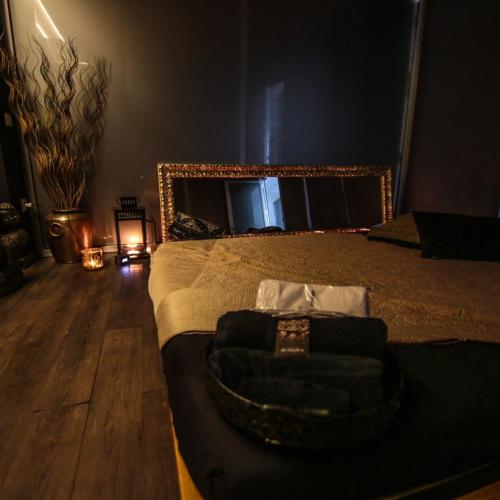 Lolita Tantra Massage — ερωτικός χώρος στην πόλη Ίμπιζα