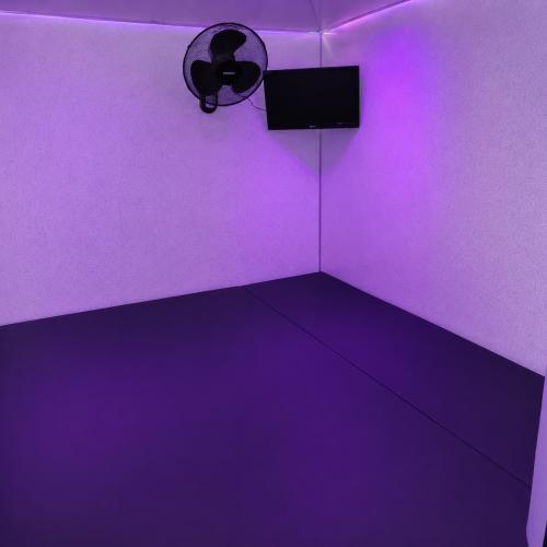 Infusion — erotic venue in Blackpool