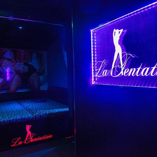 La Tentation — erotic venue in Prémesques