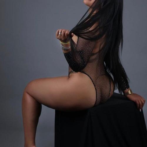 Dulce — escortă în Copenhaga
