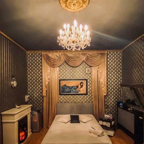 Sex Studio Mystique — erotic venue in Vienna, photo 2