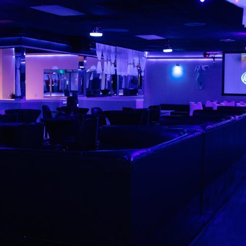 Club Eden Dfw — ερωτικός χώρος στην πόλη Mid Cities