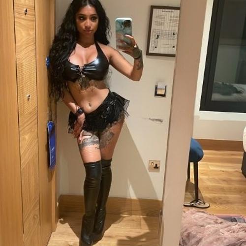 Brenda — escort in Kiel, photo 3