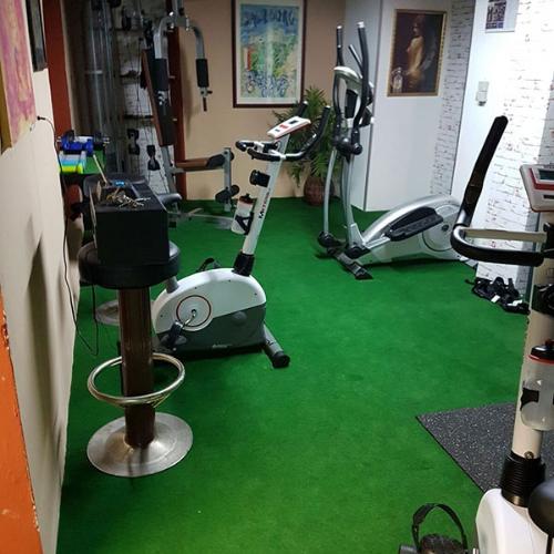 Laufhaus Roma — erotic venue in Salzburg