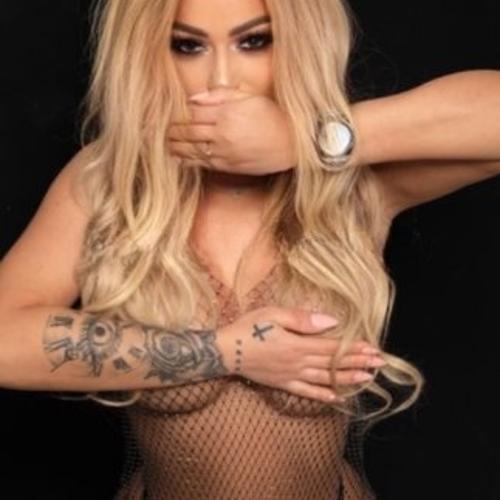 Evelina — escort à Munich, photo 2