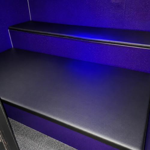 Infusion — erotic venue in Blackpool