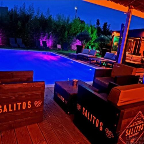 Beachclub Cologne — erotic venue in Dormagen, photo 5