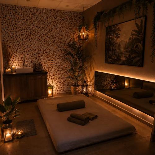 Senzara — erotic venue in Valencia