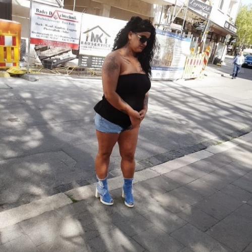 Koni — escort in Braunschweig, photo 2