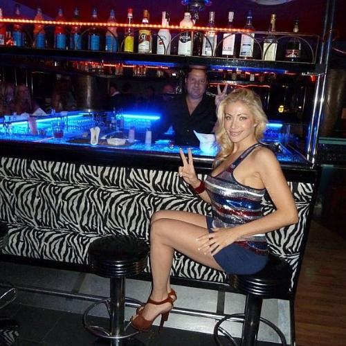 Showgirl — erotic venue in Bolzano