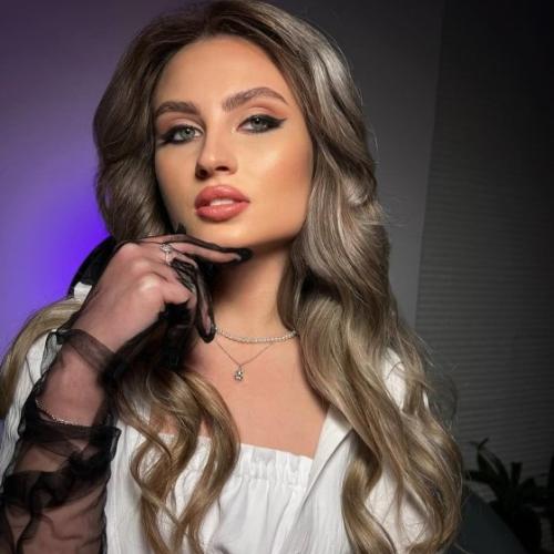 Solomiya — Escort in Helsinki