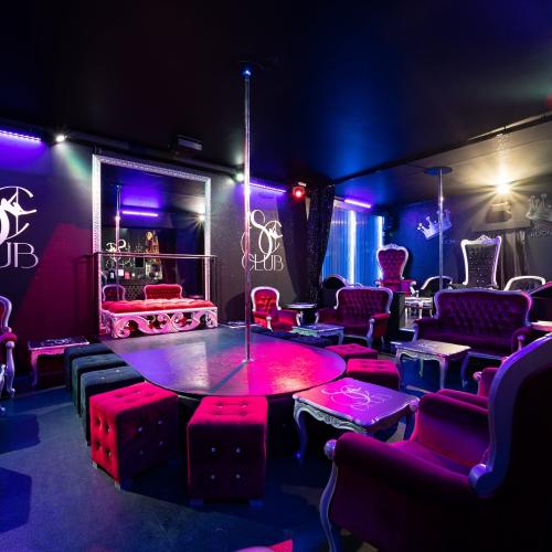 Sc Club — 낭트 성인 업소