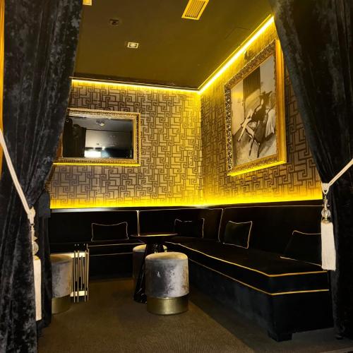 Club D'angelo — Erotik-Location in Madrid, Foto 4
