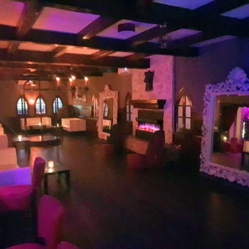 Wicked Club Marbella — erotic venue in Marbella