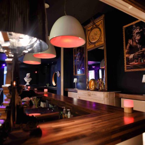 Sauna Aquarius — Erotik-Location in Ostende, Foto 4