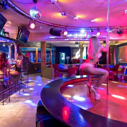 Club Zeus — Küssnacht şehrinde erotik mekan