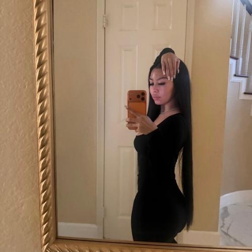 Sydneyymariexo — Orange County şehrinde eskort