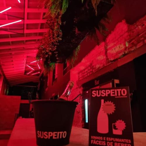 Dark Room — erotic venue in Porto Alegre, photo 11