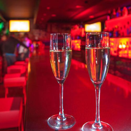 Club L'arroxa — erotic venue in Lezo