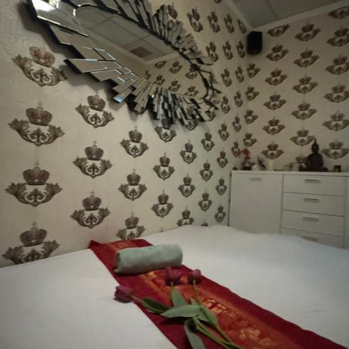 Aura Relax Massage — مكان إيروتيكي في فيينا