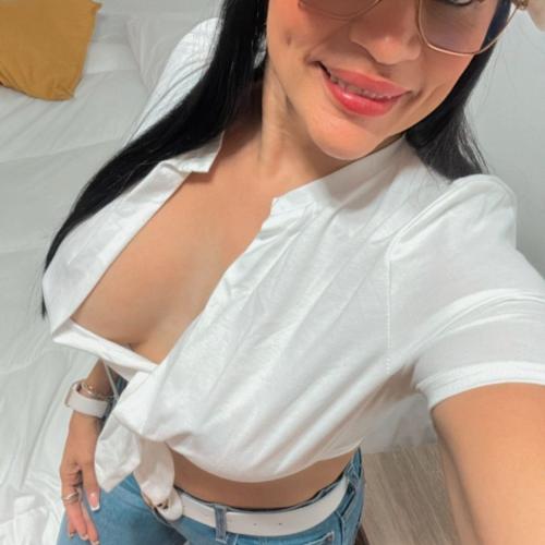 Sayoa — Escort in Barcelona