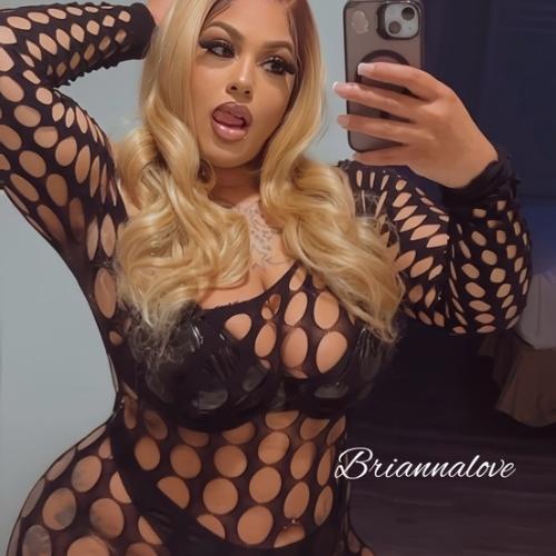 Briannalove — eskort v Oakland / East Bay