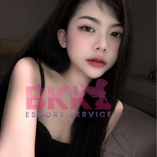 Cake — eskort v Bangkok