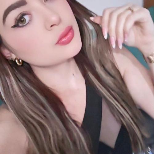 Andrea — eskorte i Mérida, bilde 4