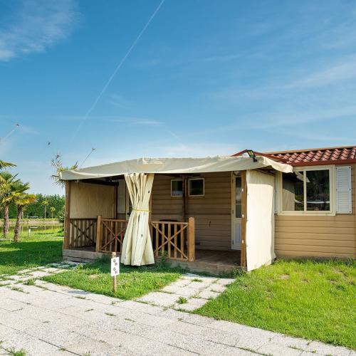 Certe Notti Spa & Privé — ερωτικός χώρος στην πόλη Minerbio