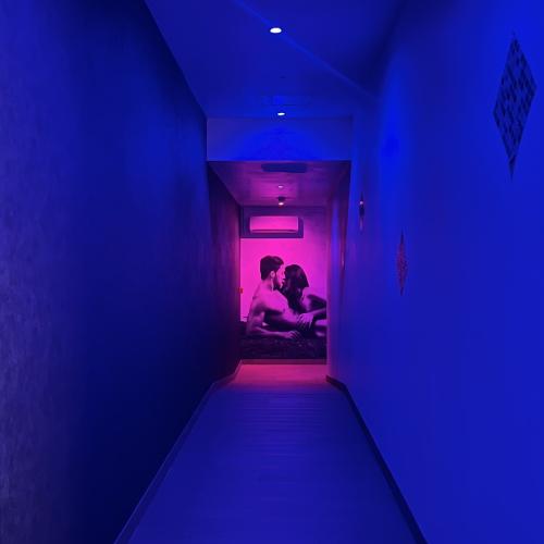 Aqua Lisbon — erotic venue in Lisbon, photo 6