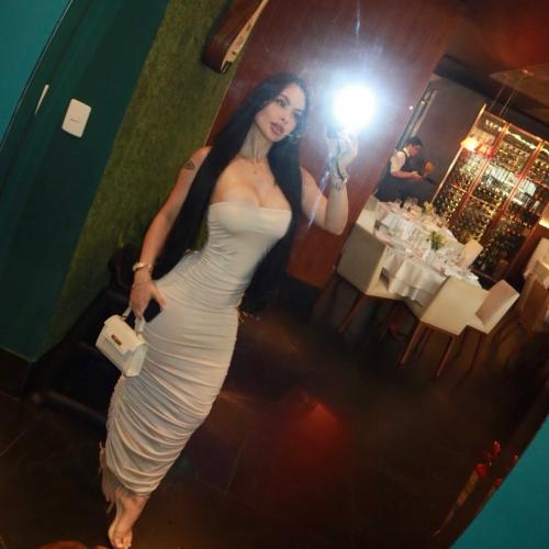 Natasha — escort in Ljubljana, photo 11