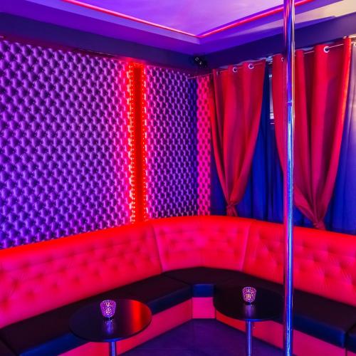 Sweet Dream Night Club — erotic venue in Wrocław