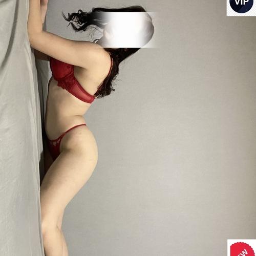 Maya Warsaw Escort — escort en Varsovia, foto 3