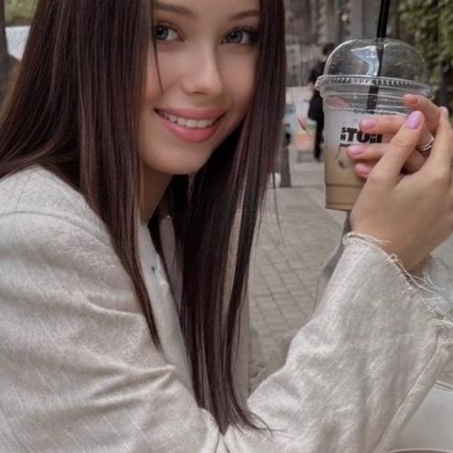 Katy — escort in Zagreb