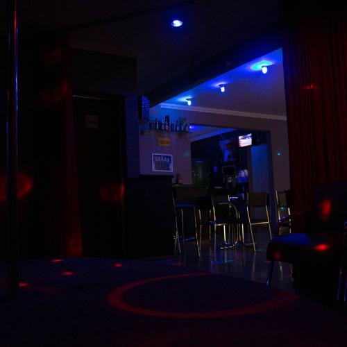 Bataclan Bh — erotic venue in Belo Horizonte, photo 3