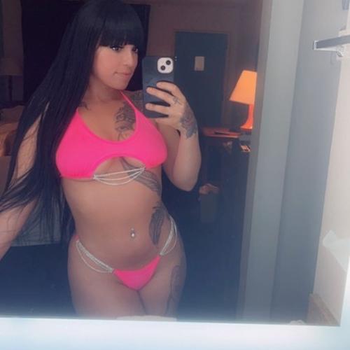 Rose — escort in Minneapolis
