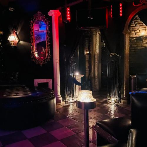 Bad Romance Swingers Club — erotic venue in Rome, photo 9