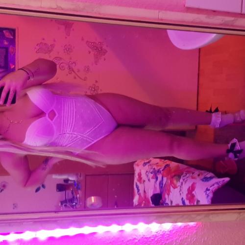 Antonia — escort à Stuttgart, photo 5