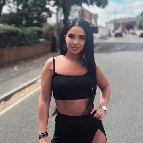 Natalia — 부쿠레슈티 에스코트