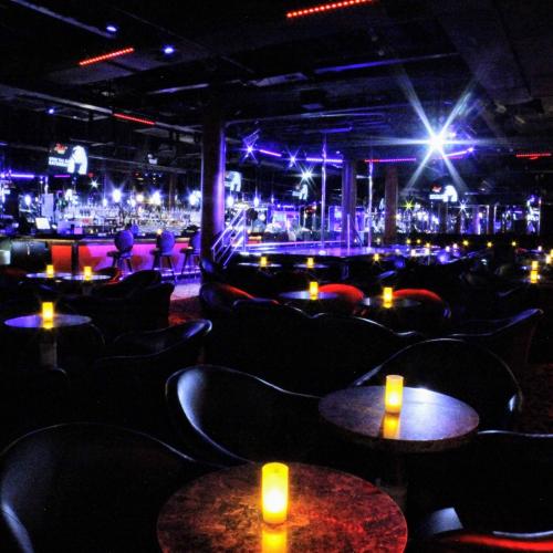 Rick's Cabaret Chicago — erotický podnik v Chicago