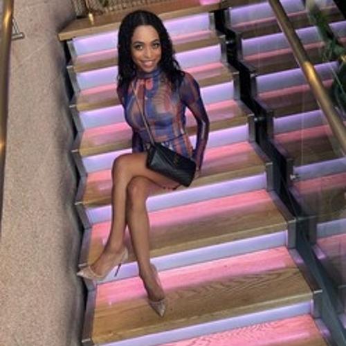 Ava Valentinaxxx — Escort in Los Angeles