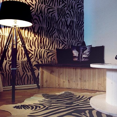 Ginas Tango Rosa — erotic venue in Berlin, photo 11