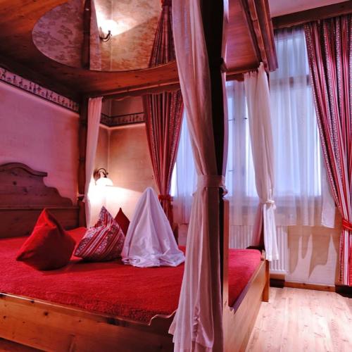 Nightclub Lady-o — erotic venue in Innsbruck